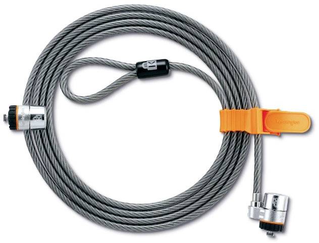 Kensington Twin Microsaver-2