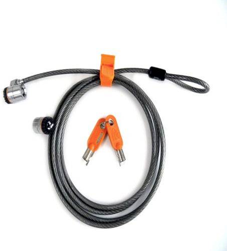 Kensington Twin Microsaver-0