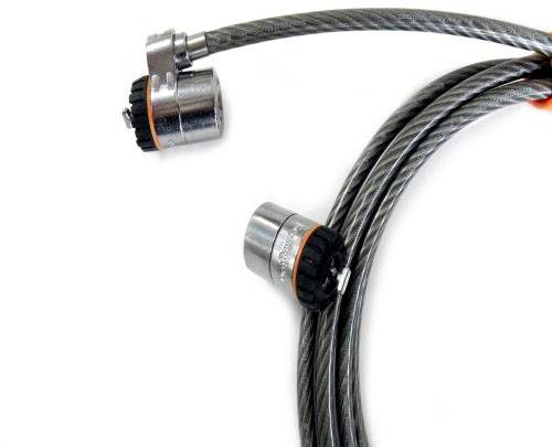 Kensington Twin Microsaver-4