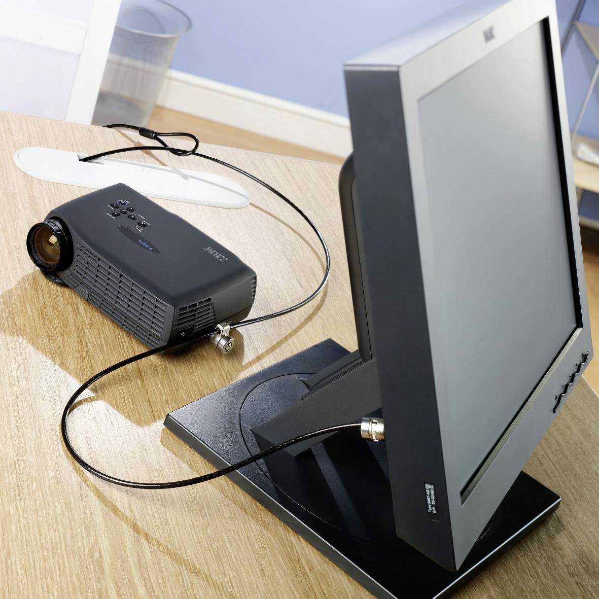 Kensington Twin Microsaver-5