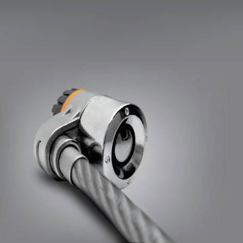 Kensington Twin Microsaver-6
