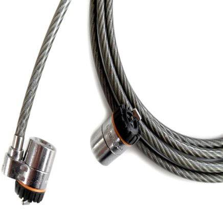 Kensington Twin Microsaver-7