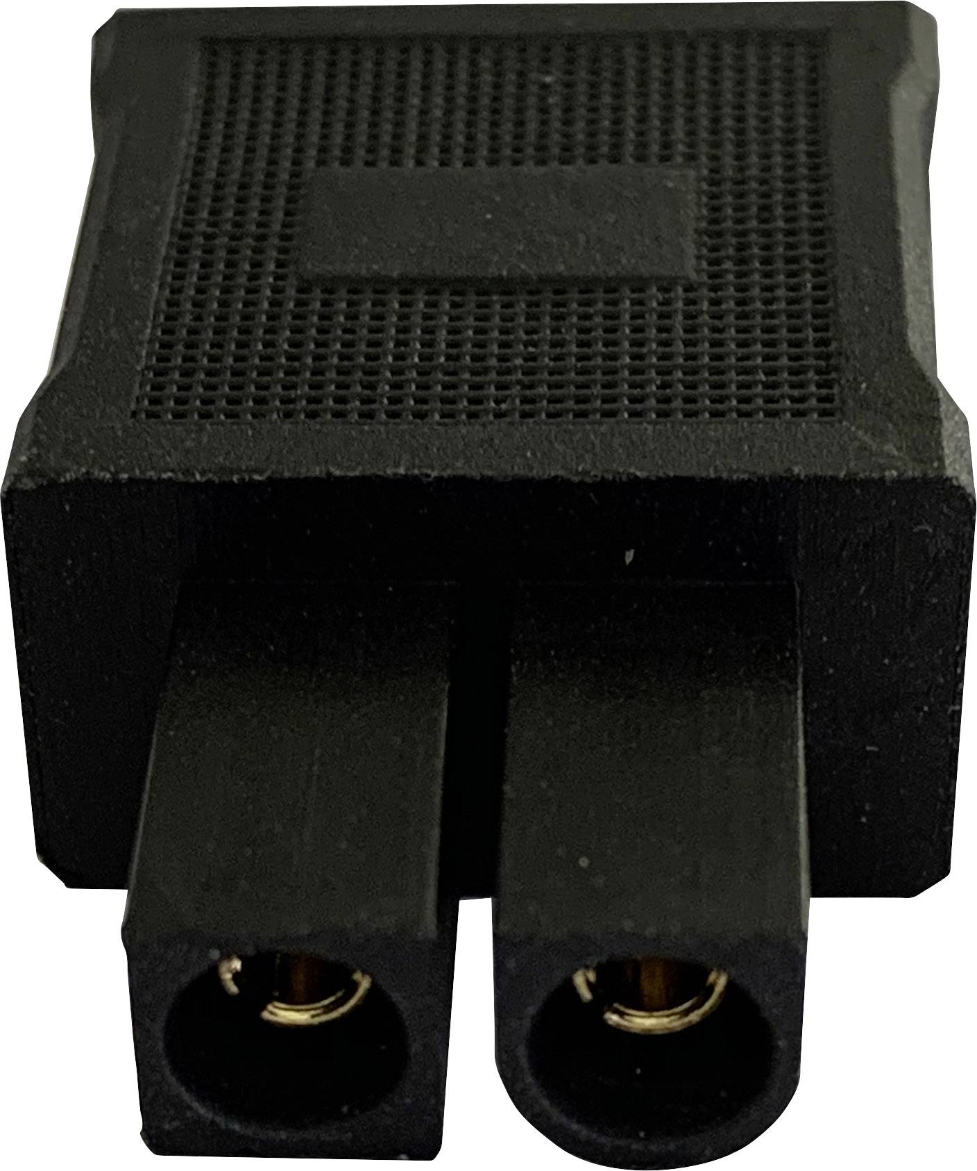 Reely Spina adattatore [1x Presa Tamiya - 1x Presa TRX] 5.00 cm RE-6903639