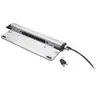 Kensington Lucchetto per laptop Lucchetto a chiave incl. 2 chiavi Laptop Locking Station 2.0