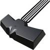 Antenna clip/adesiva LTE, GPS Wittenberg Antennen WB 58