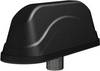 Antenna per auto ad installazione fissa, Antenna montaggio fisso GPS, WLAN Wittenberg Antennen WB 61