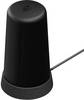 Antenna con base magnetica LTE Wittenberg Antennen WB 12