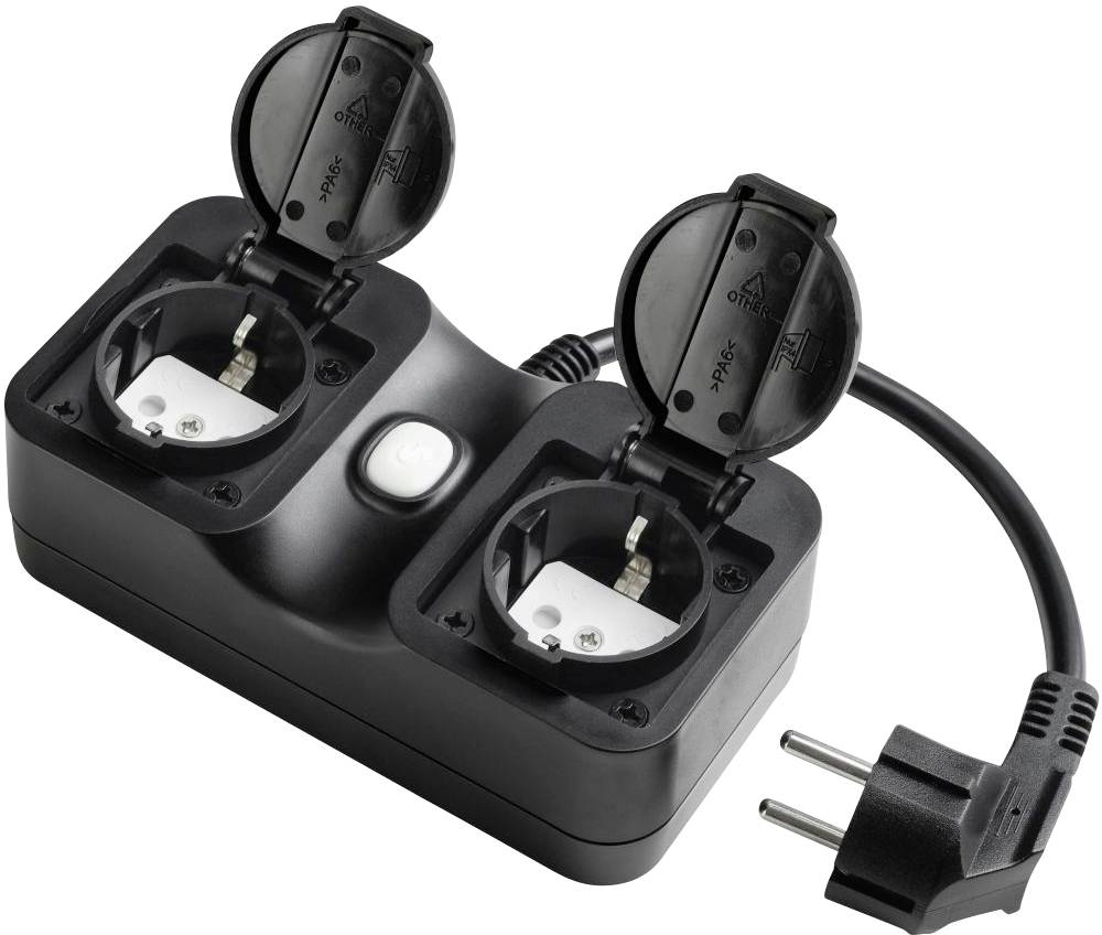 OUTDOOR MODEL WITH TWO SOCKETS-3