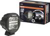 Osram Automotive Faretto abbagliante LEDDL111-CB LEDriving® ROUND MX180-CB LED (monocolore) anteriore (L x L x A) 201 x 176 x 126 mm