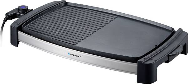Barbecue Elettrico Blaupunkt GRT301 2000 W