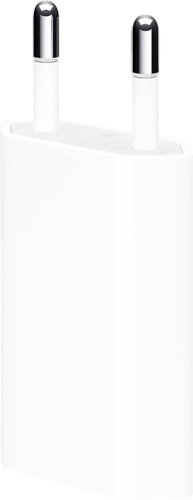 Apple 5W USB Power Adapter Adattatore per ricarica-0