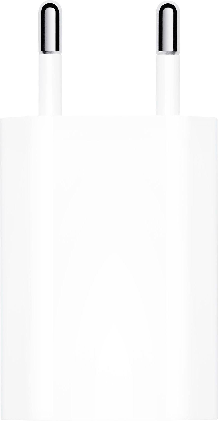 Apple 5W USB Power Adapter Adattatore per ricarica-1