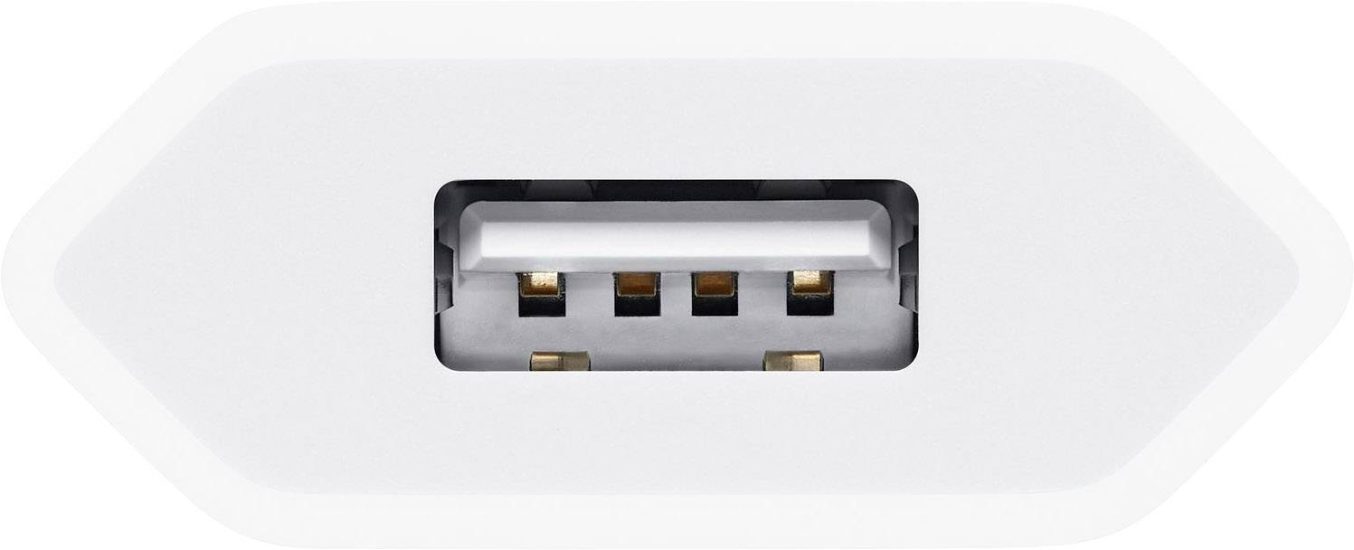 Apple 5W USB Power Adapter Adattatore per ricarica-2