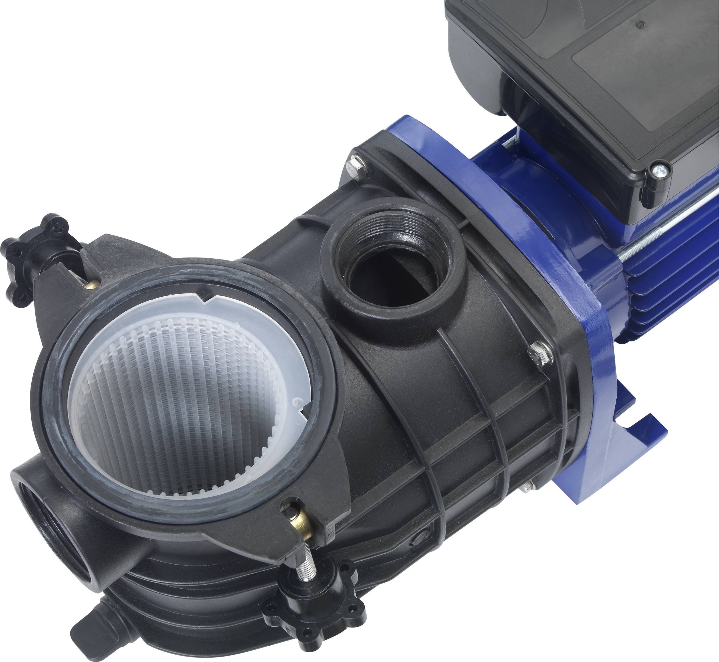 Renkforce RF-4604756 2302378 Pompa per piscina 9000 l/h 10 m-3