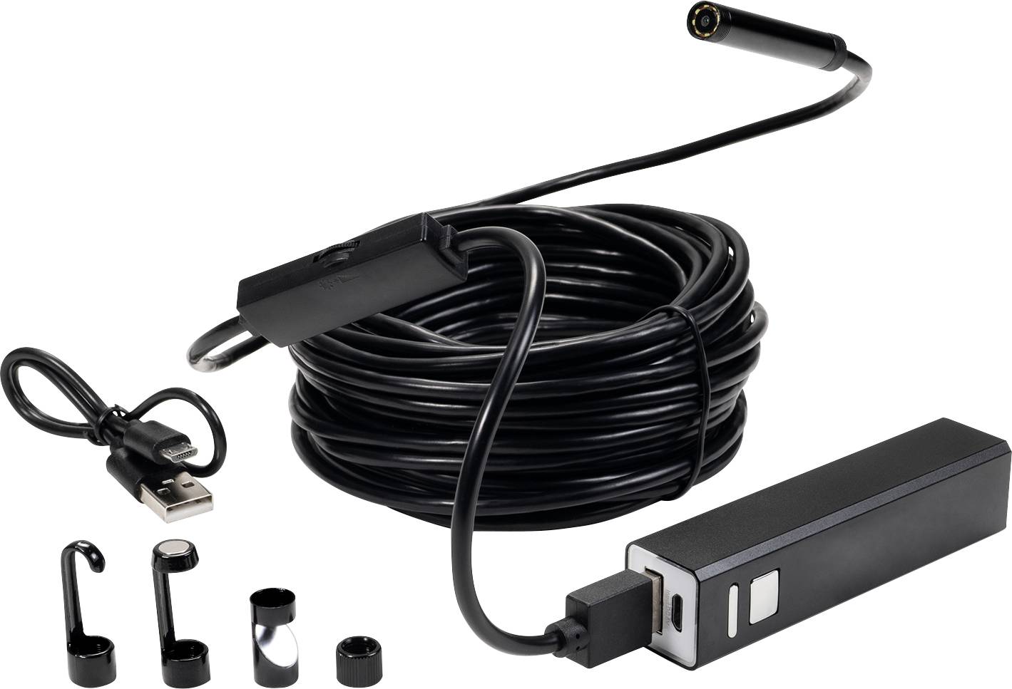 Cam Cable Scout 897-90060 HellermannTyton 1 pz.