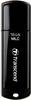 Transcend TS16GJF270M Chiavetta USB 16 GB Nero TS16GJF270M USB 3.2 (Gen 1x1)