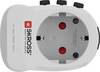 Skross 1302461 Adattatore da viaggio PRO Light USB (4xA)