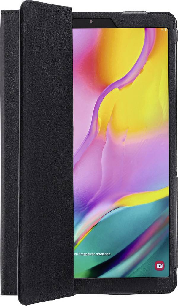 Hama Bend Copertina del libro     Nero Cover per tablet