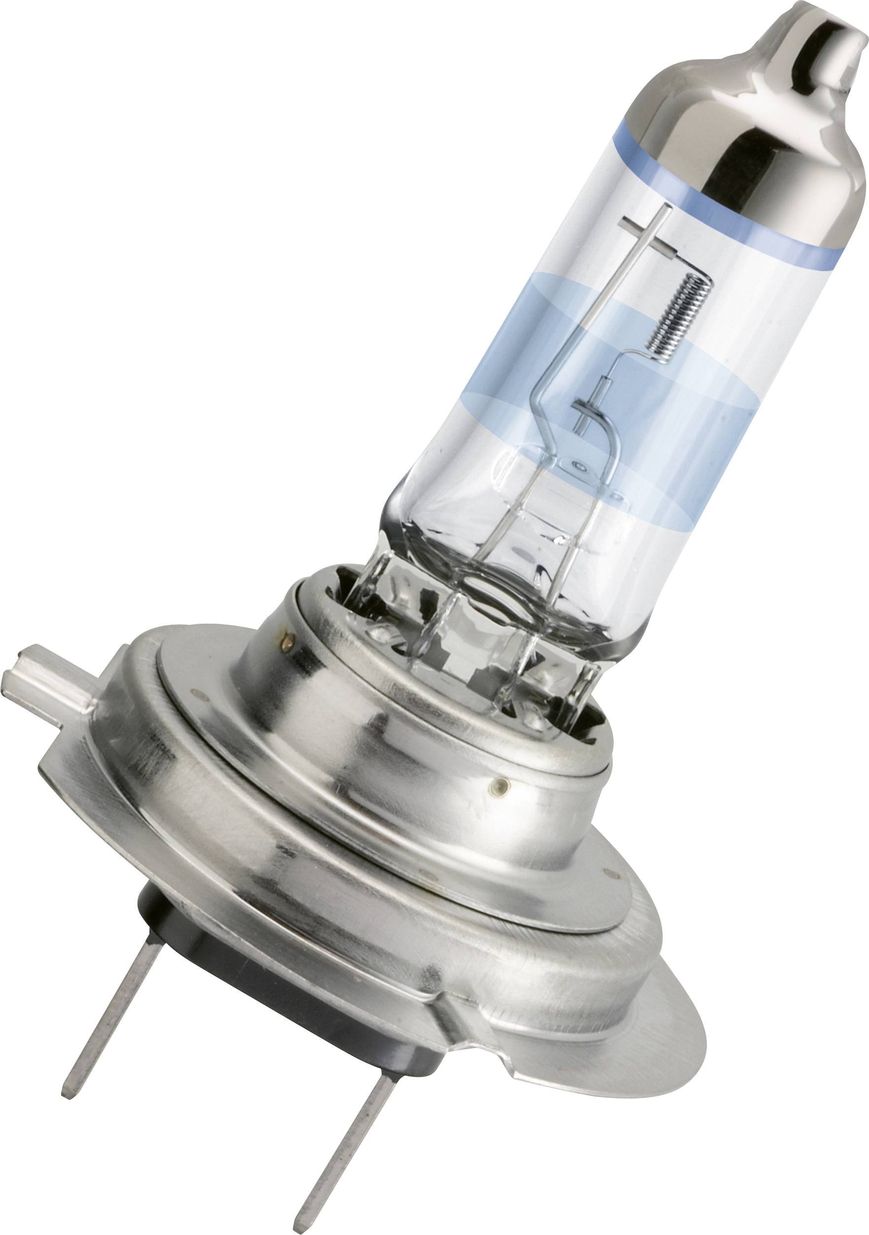 Philips Automotive 12972XVPB1 Lampadina alogena X-tremeVision H7 55 W 12 V