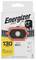 Confezione di una torcia Energizer ATEX, 130 lumen, IP67, idonea per l'utilizzo in aree a rischio di esplosione.