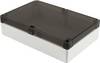 Hammond Electronics 1554VAL2GYSL Contenitore universale 240 x 160 x 60 Policarbonato Grigio 1 pz.