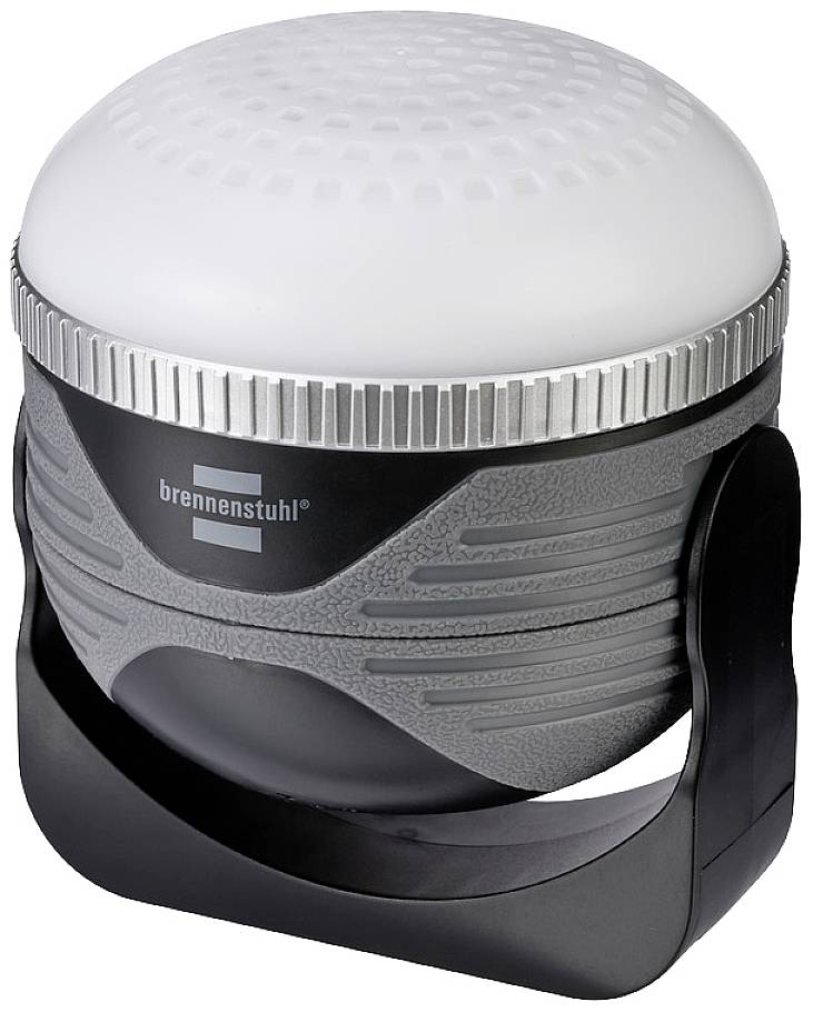 Brennenstuhl OLI 310 AB - lampada da campeggio - LED