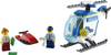 60275 LEGO® CITY Elicottero di polizia