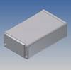 TEKO MTK465.1 Contenitore universale 68 x 43 x 23 Alluminio verniciato a polvere Argento 1 pz. Pezzo