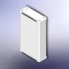 TEKO MTK580PK.1 MTK580PK.1 Contenitore universale 90 x 52 x 21 x 90 Alluminio-magnesio-silicio Argento 1 pz.
