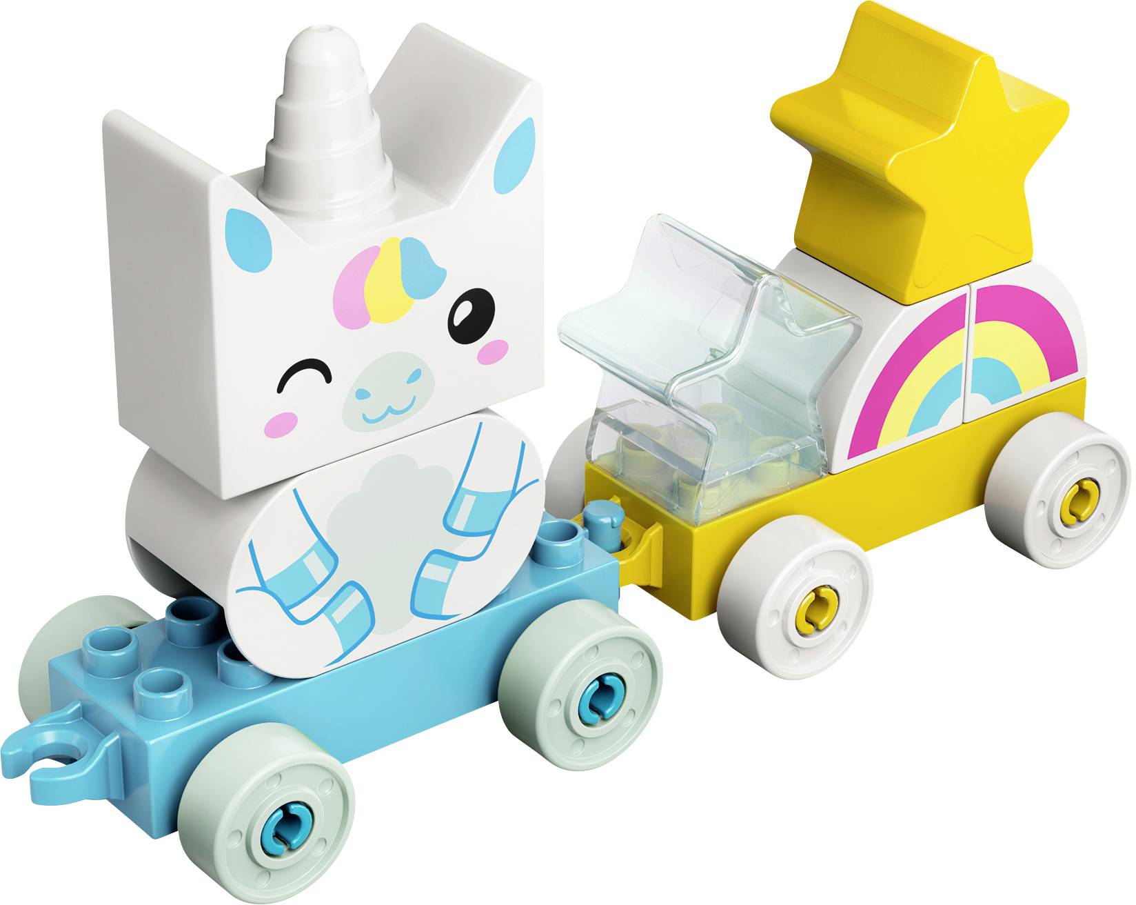 10953 LEGO® DUPLO® Il mio primo unicorno