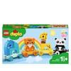 10955 LEGO® DUPLO® Il mio primo treno animale