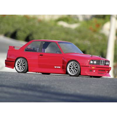RC Body Car Drift 1:10 BMW M3 G81 Touring G 81 Style Nuova Scocca Non - Foto 5