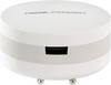 RealPower PBC-1800 Power bank 1800 mAh Li-Ion Bianco