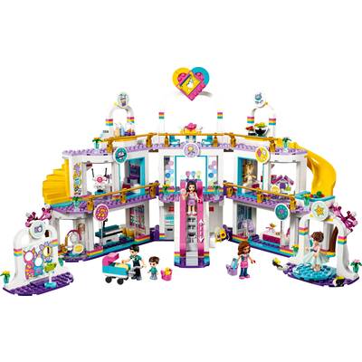 41450 LEGO® FRIENDS Grandi magazzini Heartlake City