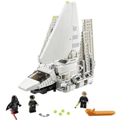 75302 LEGO® STAR WARS™ Imperial Shuttle™