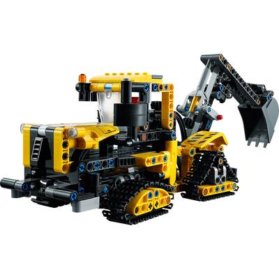 Acquista 42121 LEGO® TECHNIC Escavatore idraulico da Conrad