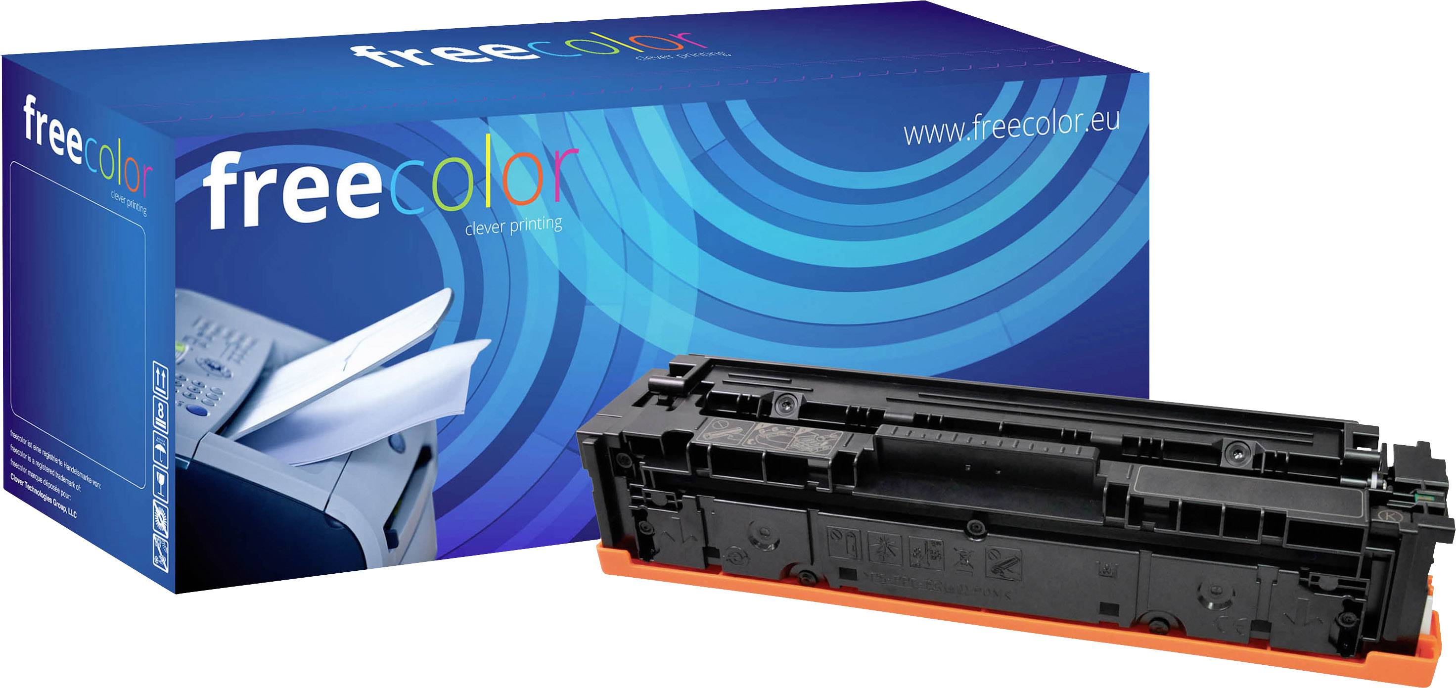 freecolor Toner sostituisce HP CF540X Compatibile Nero 3200 pagine M254K-HY-FRC M254K-HY-FRC
