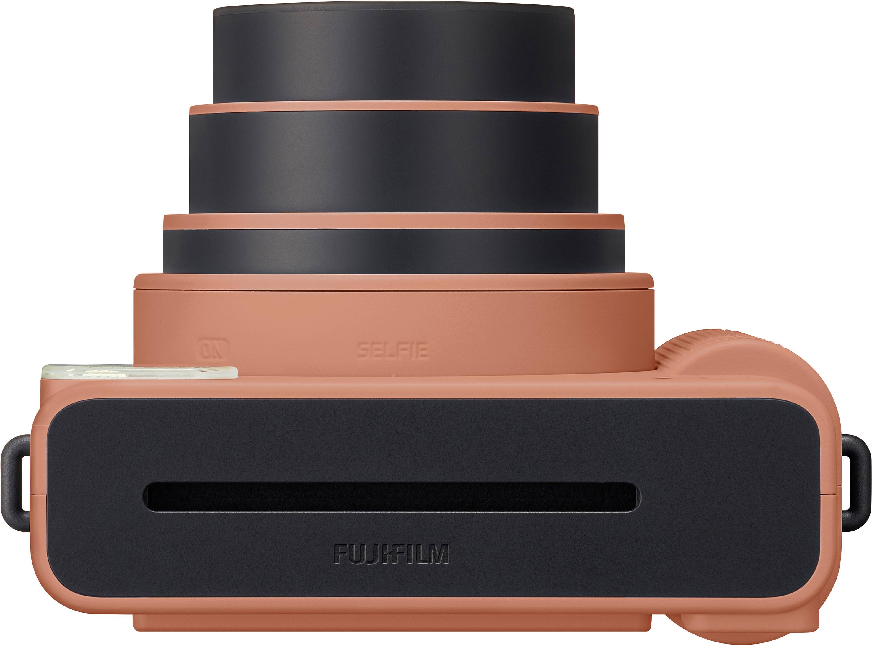 Fujifilm Fujifilm Instax SQUARE SQ1 - Sofortbildkamera Fotocamera istantanea Arancione-11