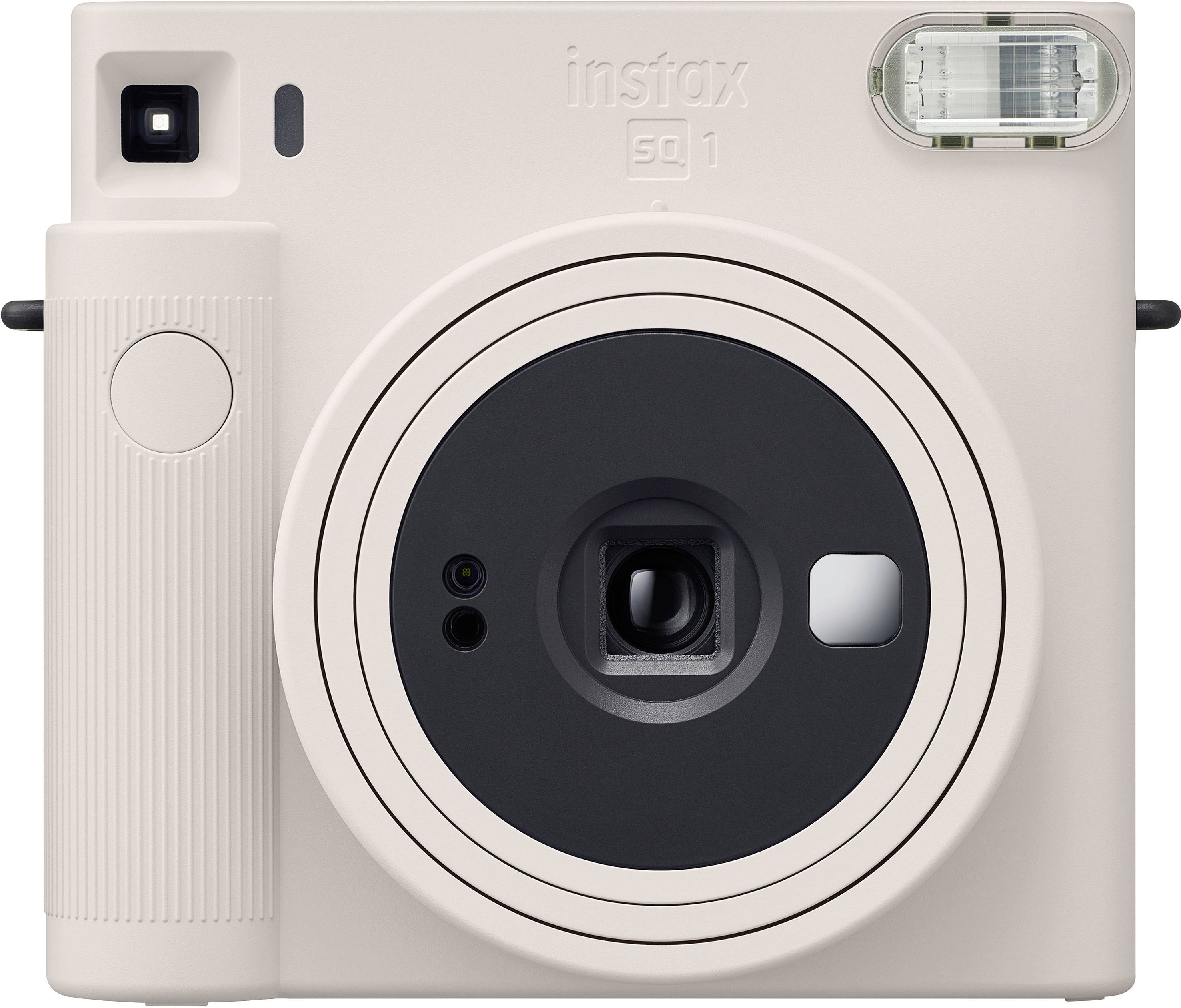 Fujifilm Fujifilm Instax SQUARE SQ1 - Sofortbildkamera Fotocamera istantanea Bianco-0