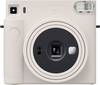 Fujifilm Fujifilm Instax SQUARE SQ1 - Sofortbildkamera Fotocamera istantanea Bianco