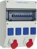 Walther Werke Distributore di corrente CEE 6820211 6820211