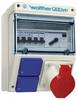 Walther Werke Distributore di corrente CEE 6920117 6920117