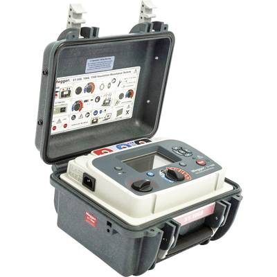 Acquista Megger S1 1068 DC Misuratore Di Isolamento Calibrato DAkkS acquista-megger-s1-1068-dc-misuratore-di-isolamento-calibrato-dakks