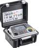 Megger DLRO10HDX Ohmmetro