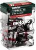 Metabo 626715000 Kit inserti 25 parti