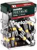 Metabo 626716000 Kit inserti 25 parti