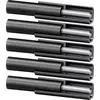 Siemens 5ST38051 Connettore impugnatura per interruttore magnetotermico differenziale T=70mm per montaggio Connettore impugnatura 1 pz.