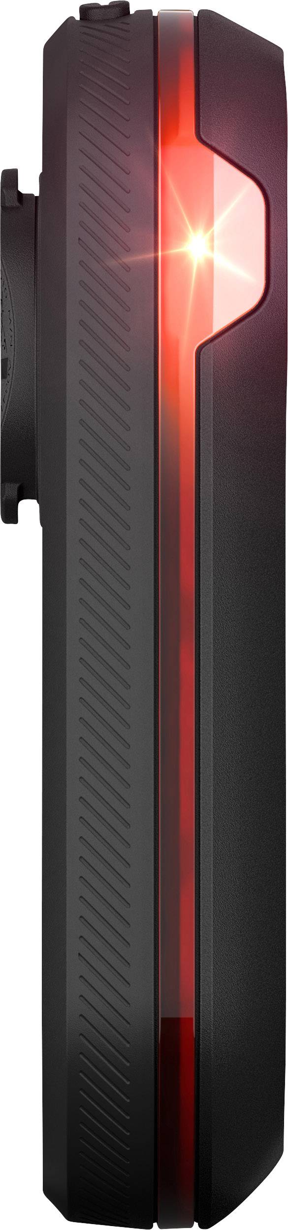 Garmin Varia Rtl 515 Radar Posteriore Luce Integrata Impermeabile-1