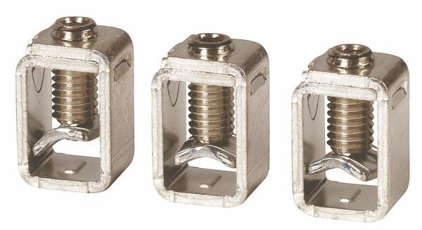 Eaton NZM3-XKC morsettiera 1 pz. Regolazione (corrente): 630 A (max)