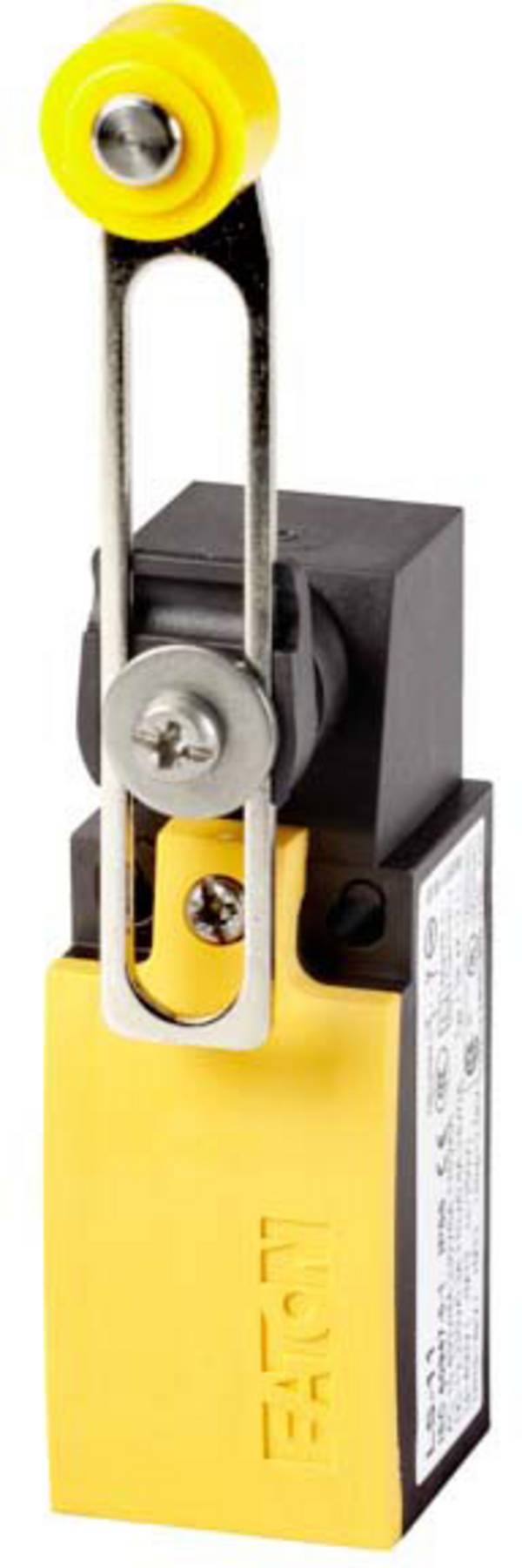 Eaton 266154 LSM-11S/RLA Interruttore di posizione di sicurezza 6 A Leva girevole regolabile IP67 1 pz.
